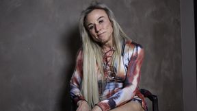 Babysitter Temptation: Dressed Like the Wife