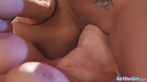 Here is the deal If you do not fuck me right now I will walk