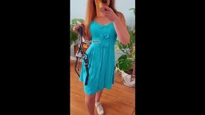 Would you still date me even if my strap on was wayyyyy thicker than you? 😜