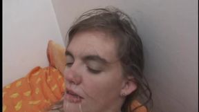 Ugly bitches in search of sperm - DvD