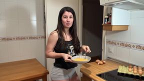 My Boyfriend&#039;s Best Friend Fucks Me Hard And Cums Inside My Tight Vagina