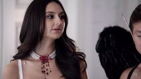 Really Getting to Know Our Friends on Halloween - S45:e13