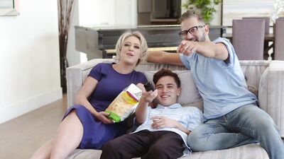 Dee Williams - Slut Mom