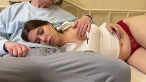 Tigre777jogo - Pretended to Seduce Her Stepson